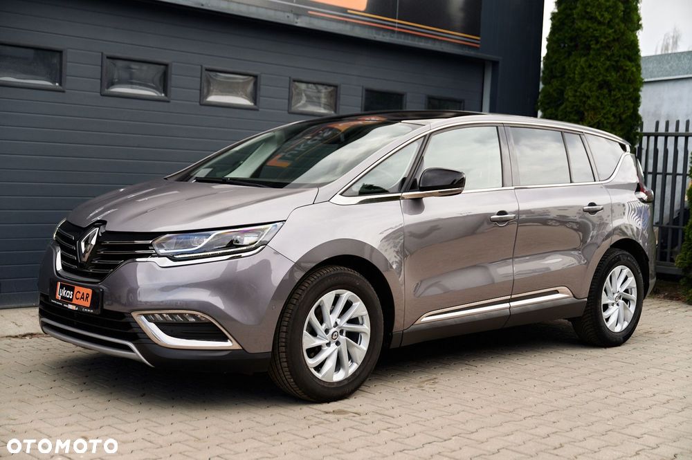 Renault Espace 1.6 dCi Energy Life - 11
