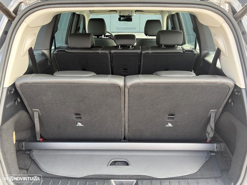 Mercedes-Benz GLB 180 d Progressive - 14