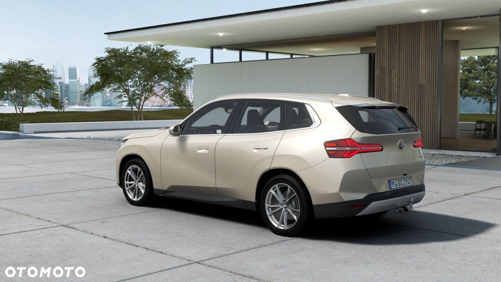 BMW X3 - 2
