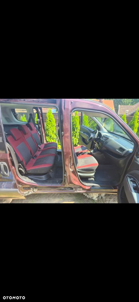 Fiat Doblo 1.6 Multijet 16V Active - 17