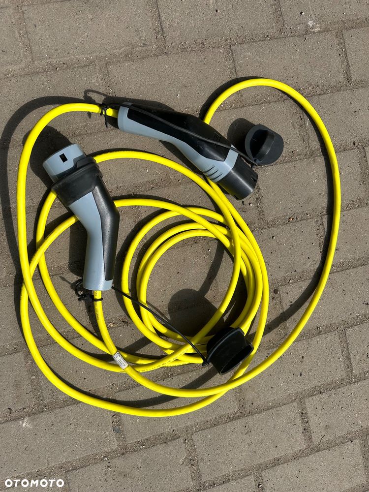 KABEL ŁADOWANIA PRZEWÓD TYPE 2 TYPE2. - 1