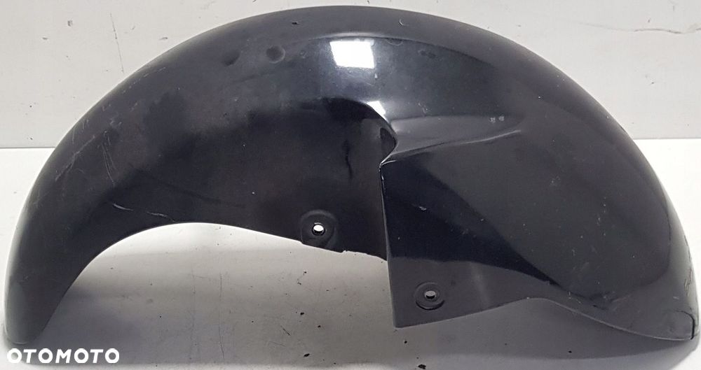 SUZUKI BURGMAN 125 07-13 K7 BŁOTNIK PRZÓD PRZEDNI - 5