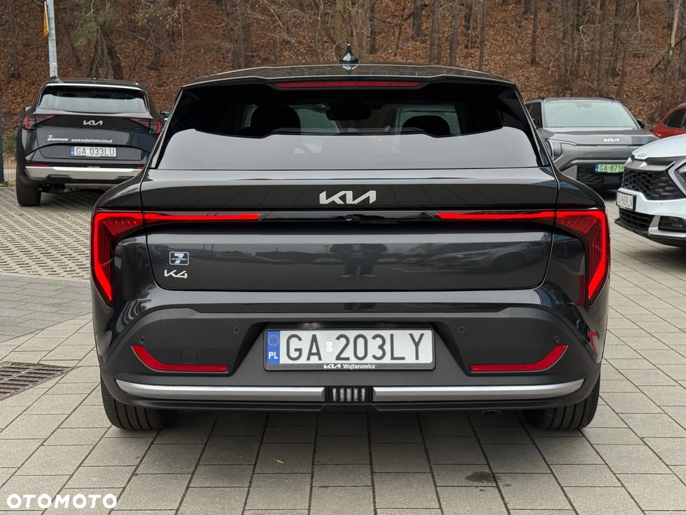 Kia K4 1.6 T-GDI L - 11