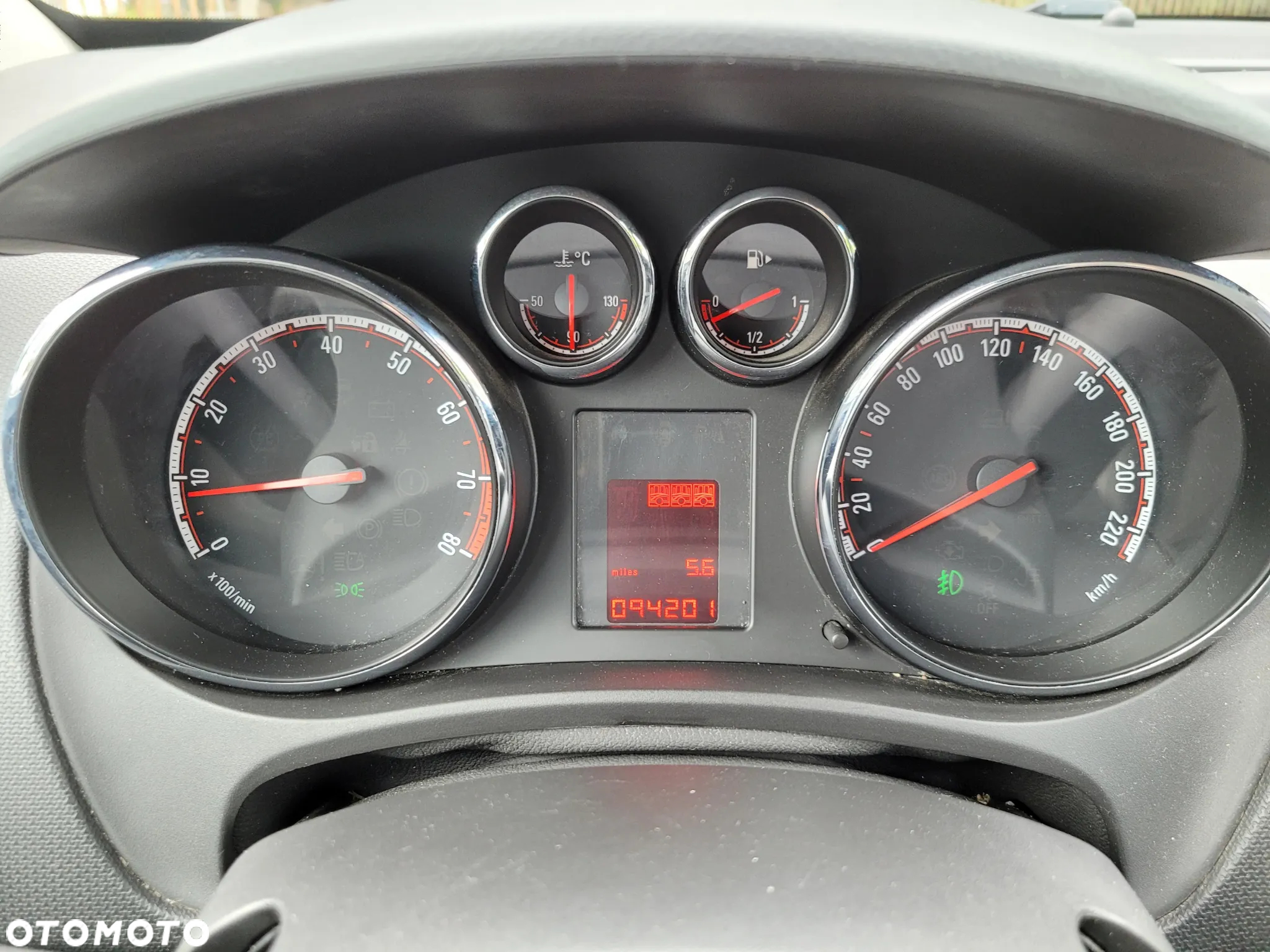 Opel Meriva 1.4 150 Jahre - 12