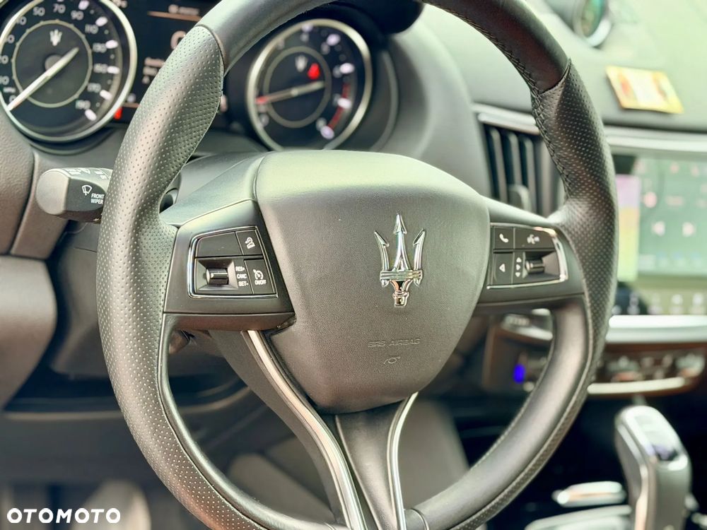 Maserati Levante - 29