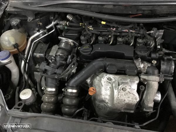 Para Peças Citroên C4 I (Lc_) - 4