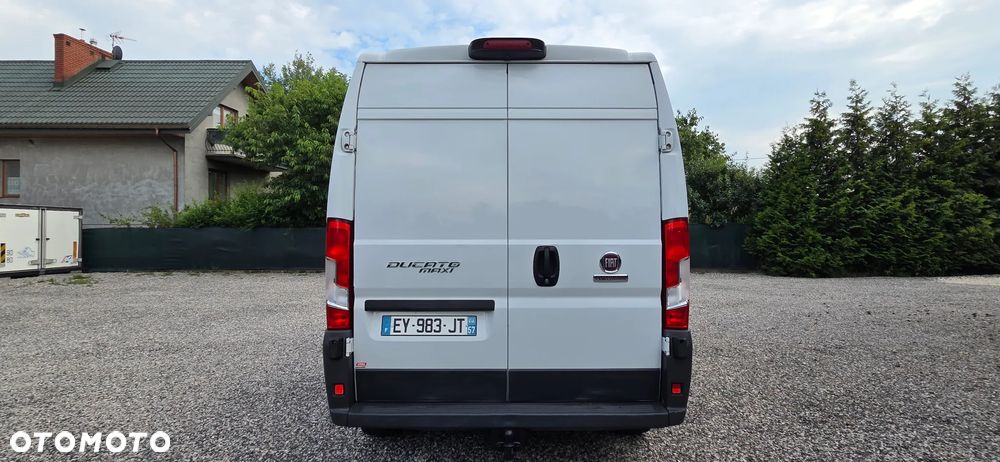 Fiat Ducato - 11