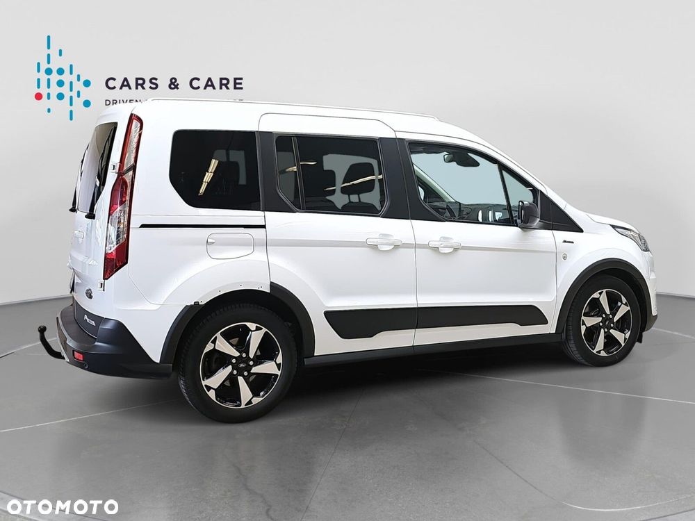 Ford transit-connect 220 1.5 EcoBlue 120KM Active Pshift - 27