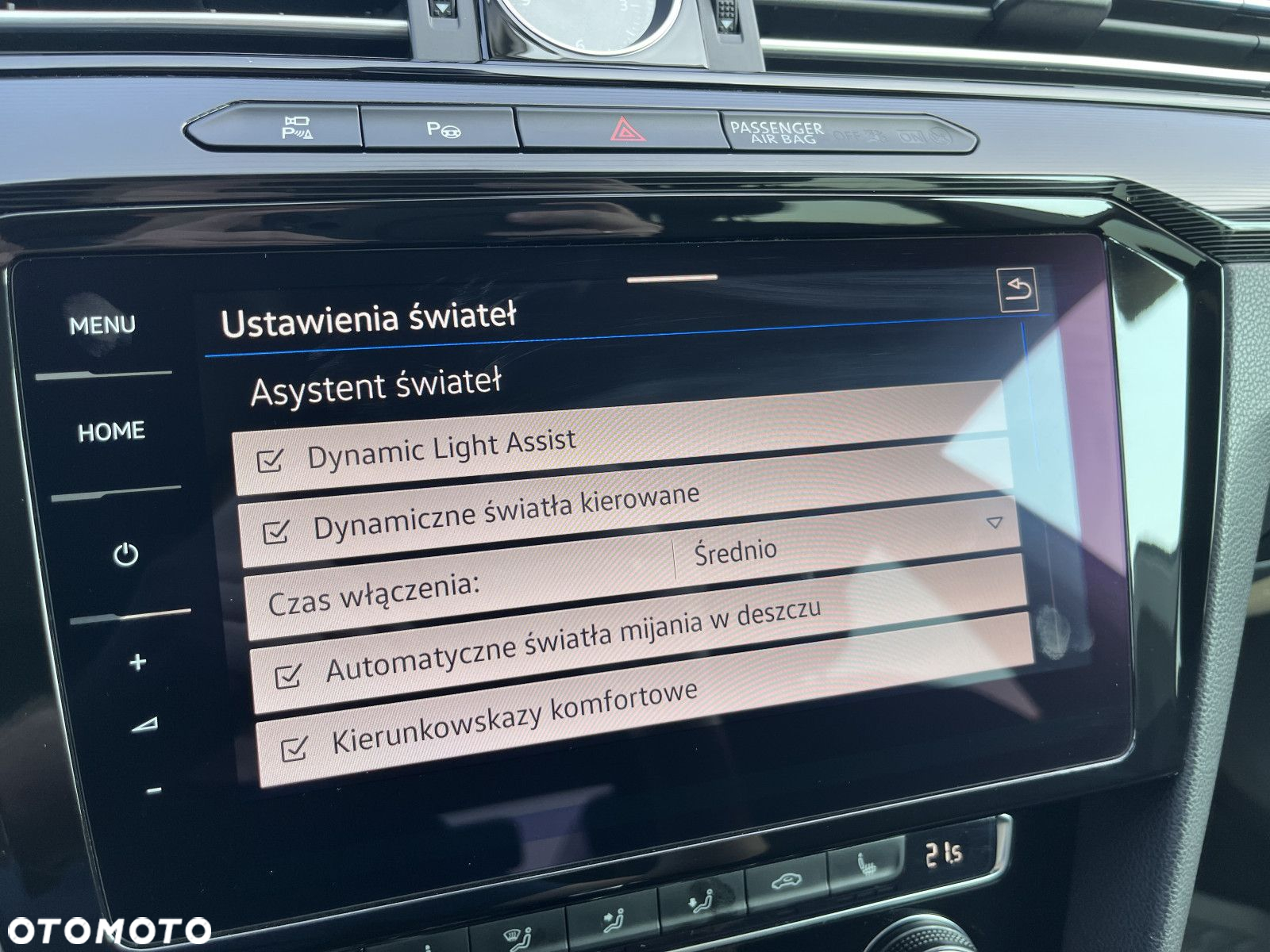 Volkswagen Arteon 2.0 TSI Elegance DSG - 37