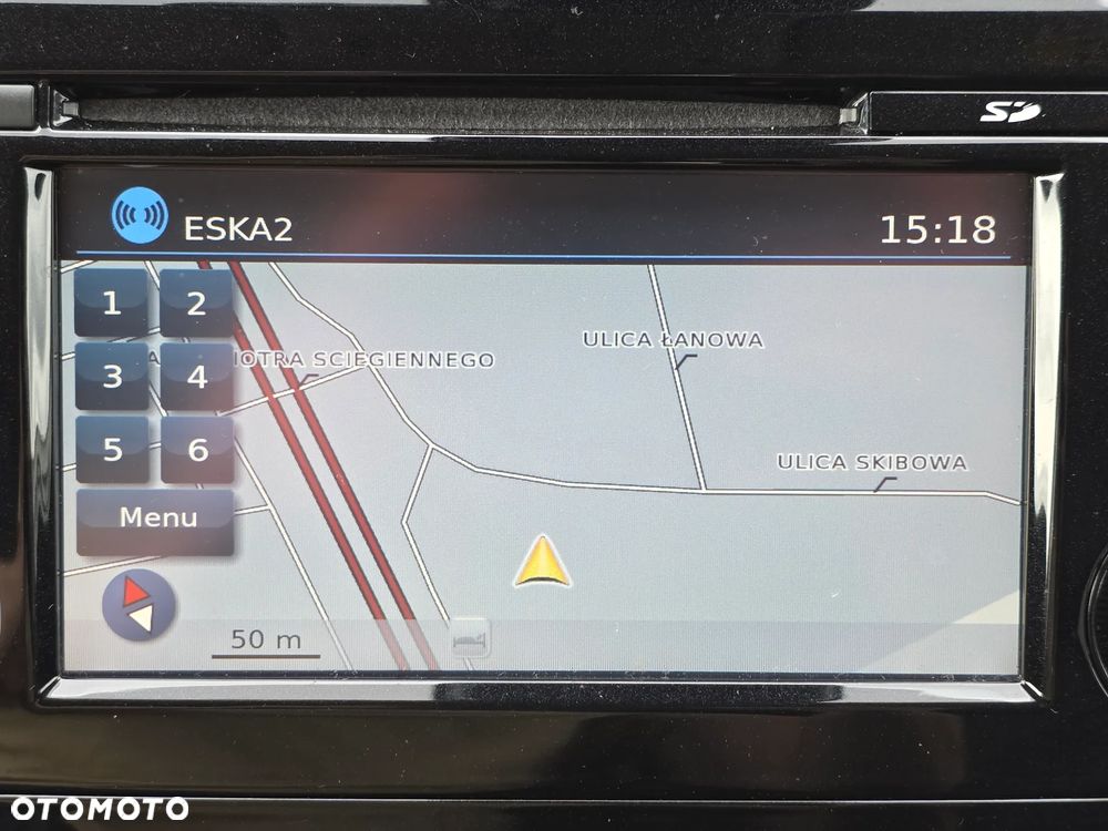 Nissan X-Trail 1.6 DIG-T Tekna 2WD - 32