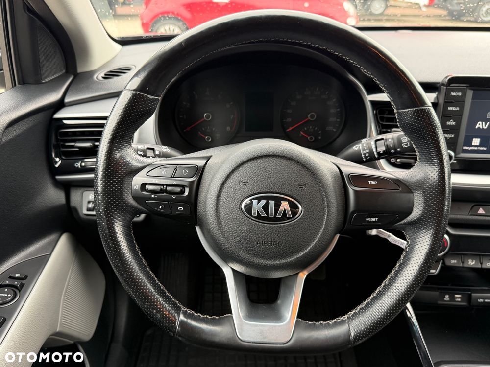Kia Stonic 1.4 XL - 29