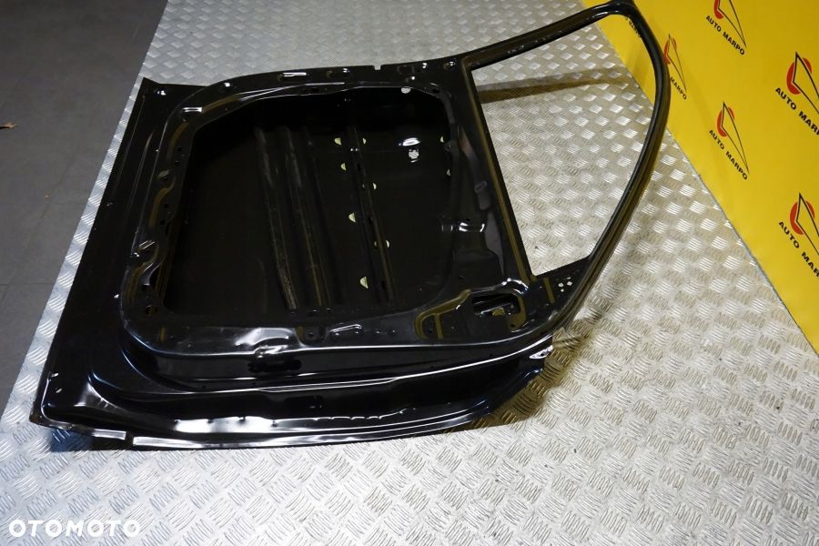 KIA TELLURIDE 2020 - 2023 Drzwi Przód Lewe Przednie USA - 15