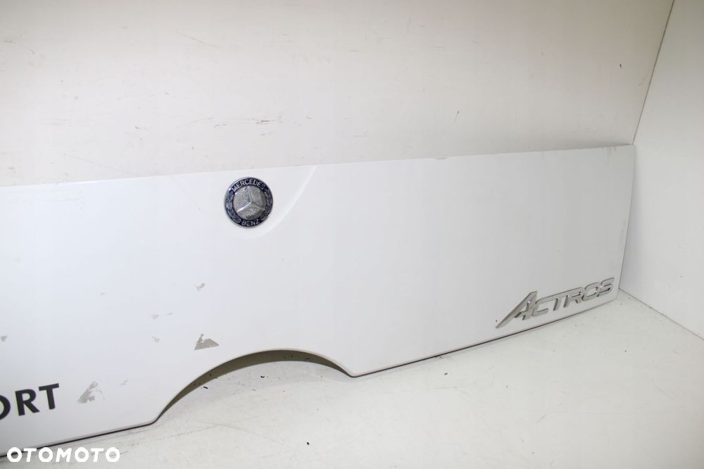 Maska MERCEDES ACTROS MP4 A9607500409 ŁADNA - 4