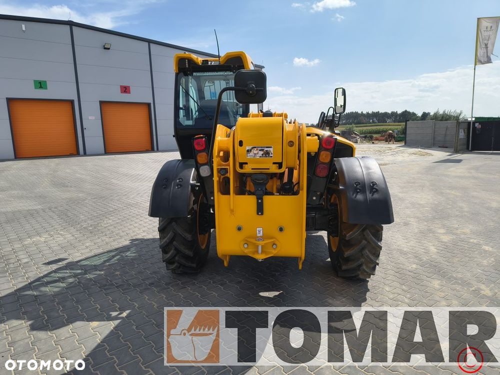 JCB 535-125 HI VIZ - 9