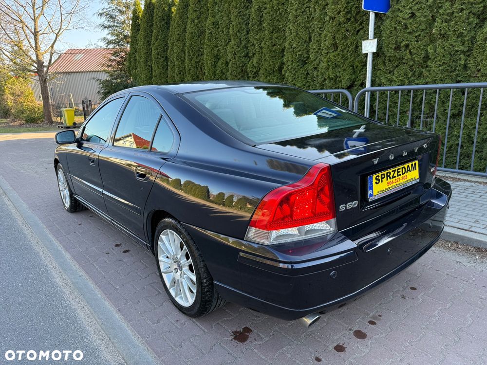 Volvo S60 D5 Edition - 3
