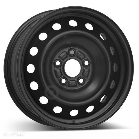 janta otel r16 5x114 3 et45 honda civic 10/civic 10 saloon 2000-2026 - 1