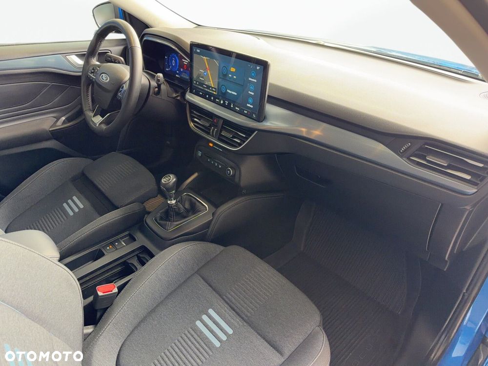 Ford Focus - 17
