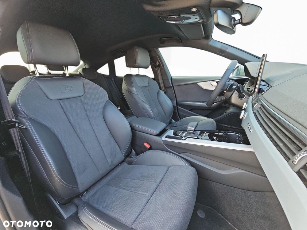 Audi A5 Sportback - 26