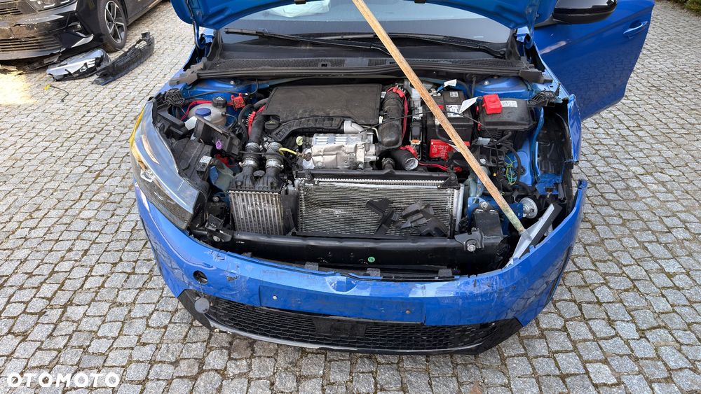 Opel Corsa 1.2 Direct Injection Turbo Start/Stop GS Line - 6