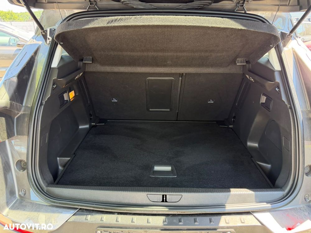 Opel Grandland X 1.6 START/STOP Enjoy - 20