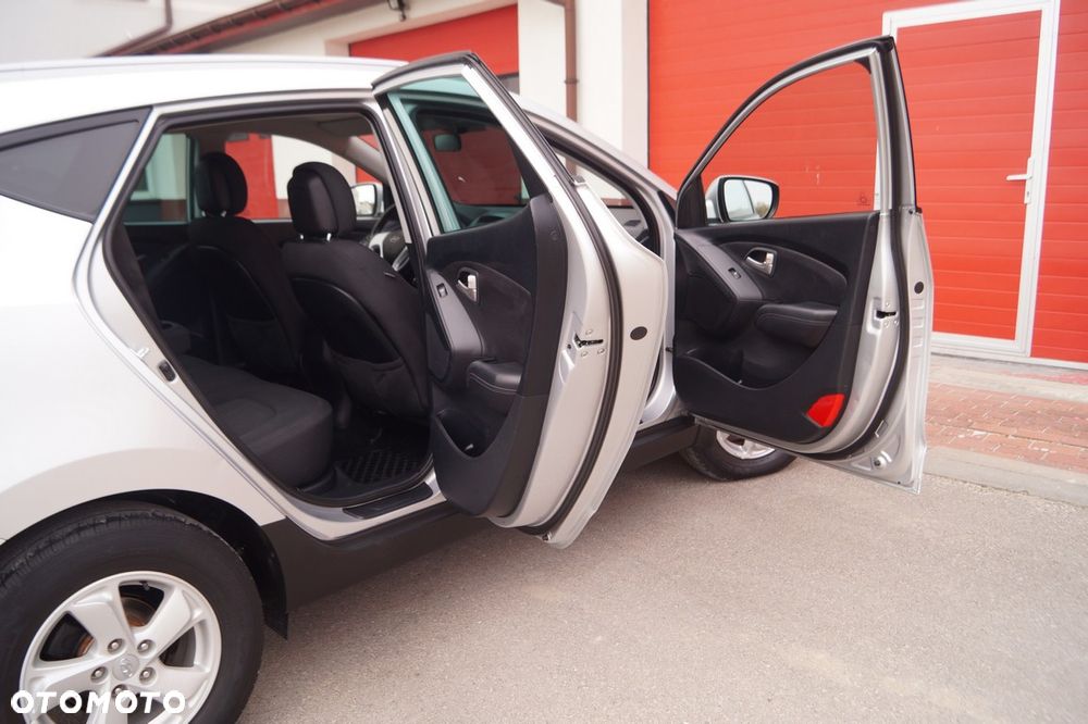 Hyundai ix35 - 18