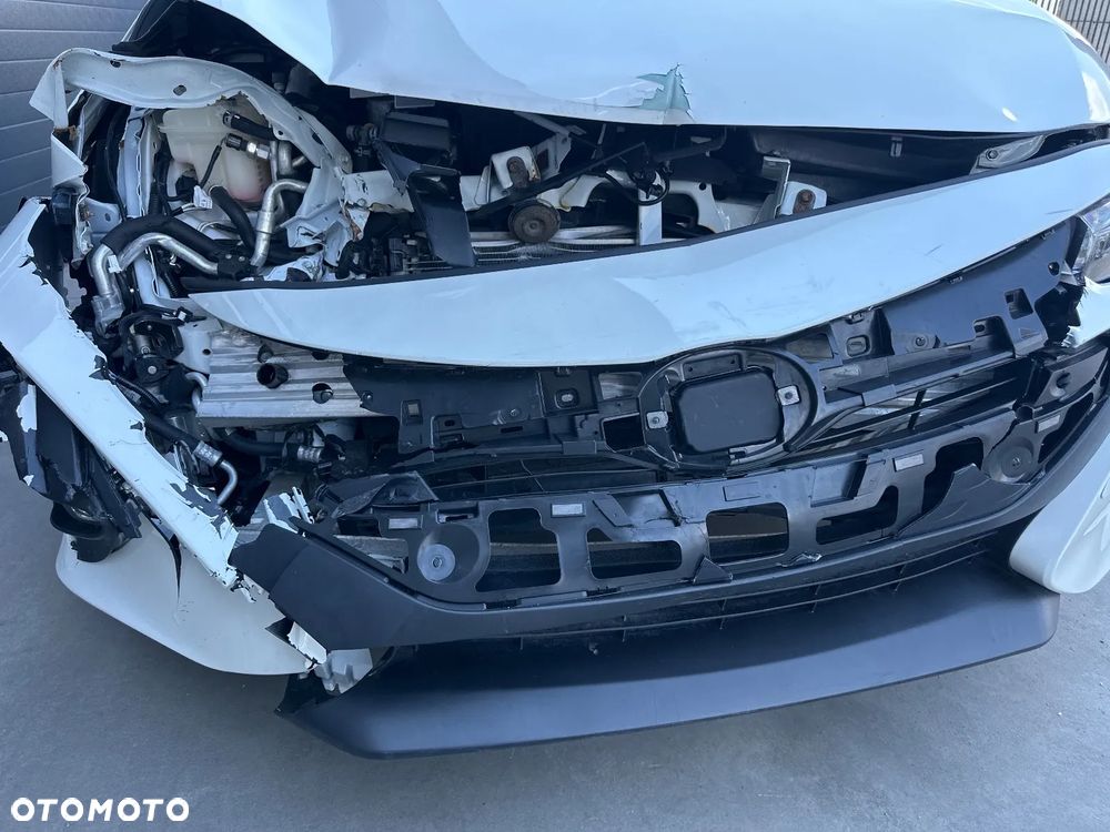Toyota Prius - 14