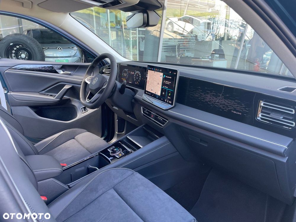 Volkswagen Tiguan - 14