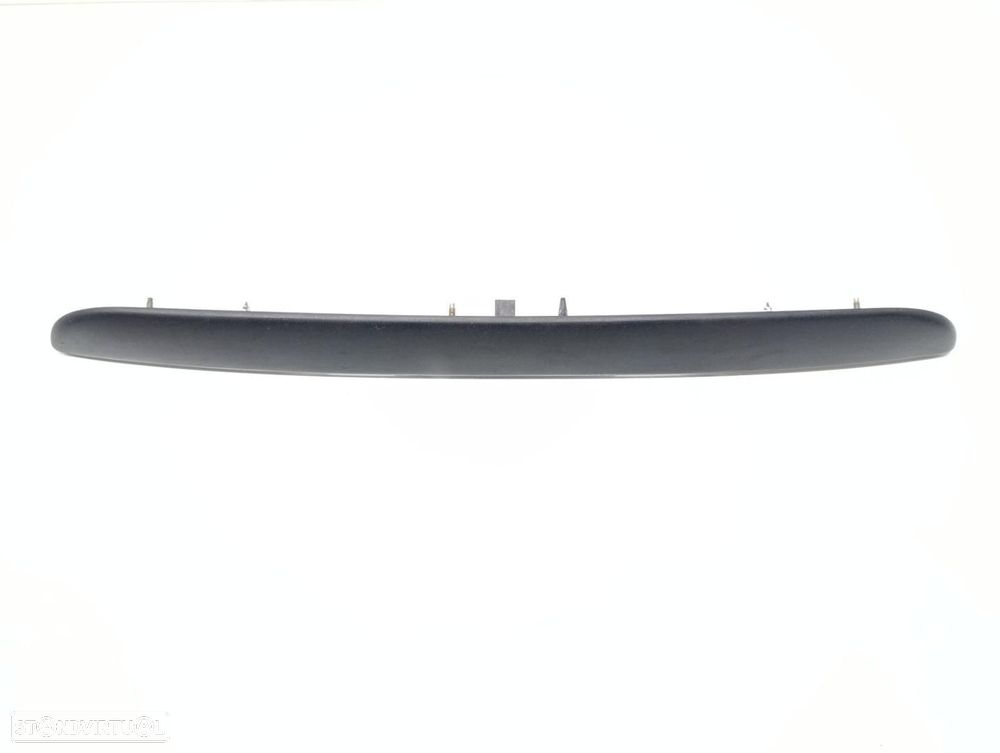 PUNHO EXTERIOR DA PORTA TRASEIRA DO TRONCO CITROEN XSARA PICASSO - 1