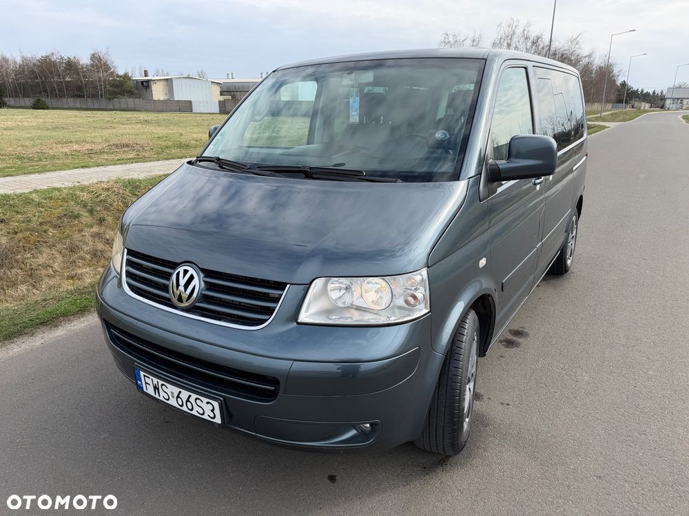 Volkswagen Multivan L1 Comfortline - 8