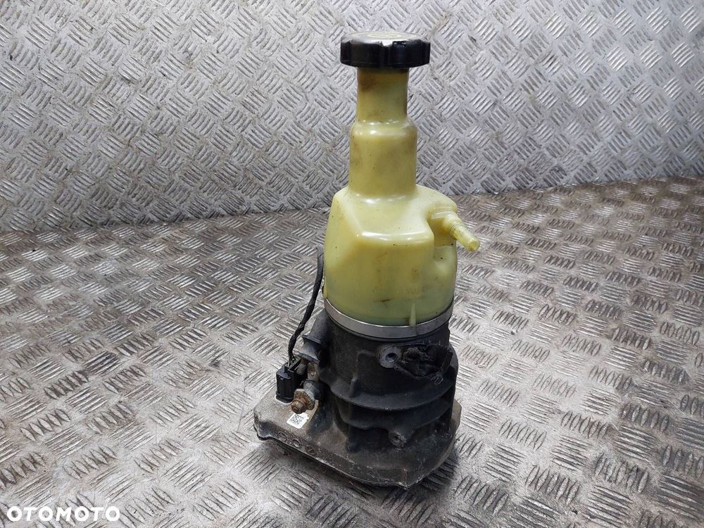 POMPA WSPOMAGANIA ELEKTRYCZNA FORD GALAXY MK2 LIFT BG91-3K514-AC - 3