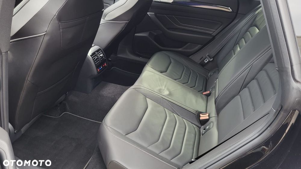 Volkswagen Arteon Shooting Brake - 13