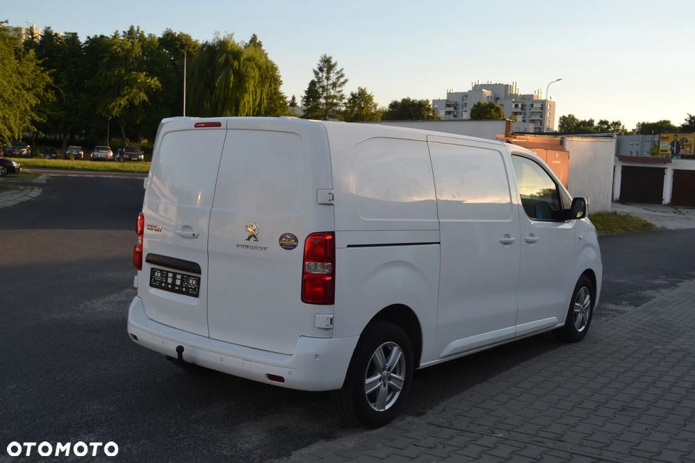 Peugeot expert L2H1 1,6 HDi - 16