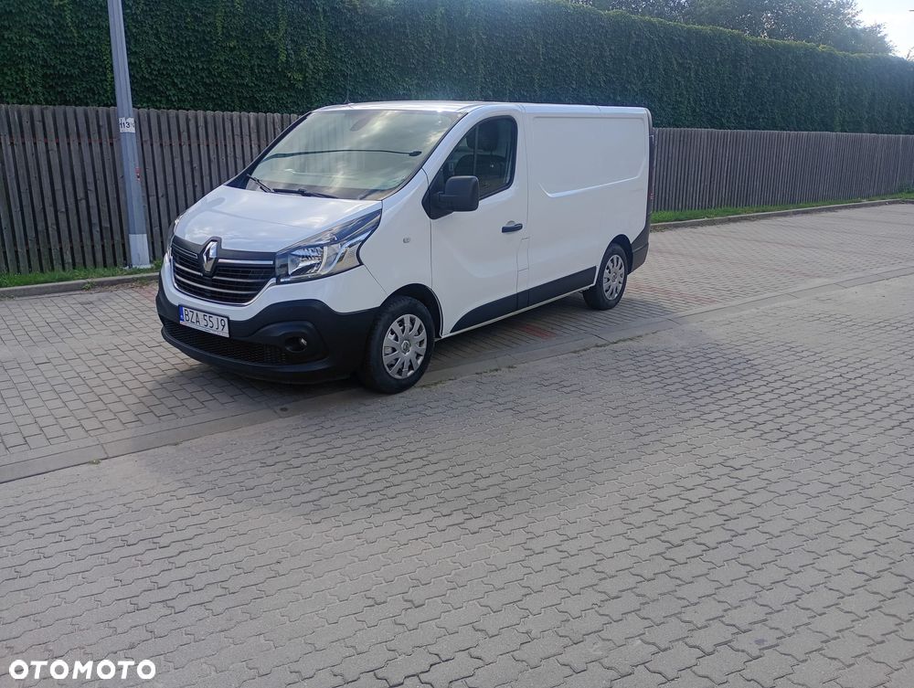 Renault TRAFIC - 29