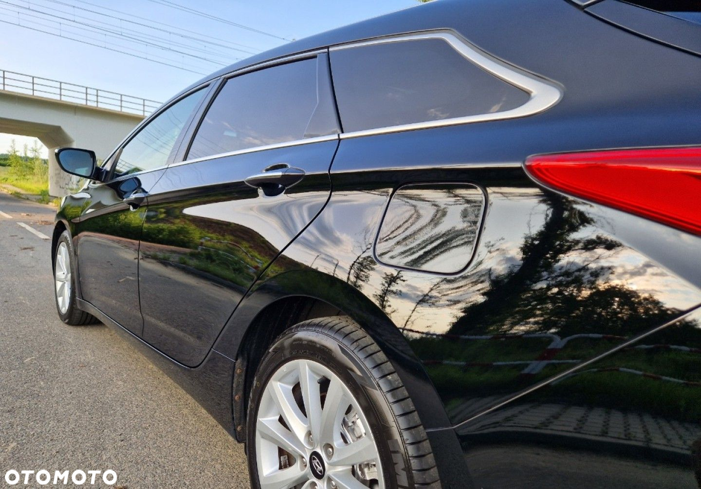 Hyundai i40 1.6 GDI Style - 14