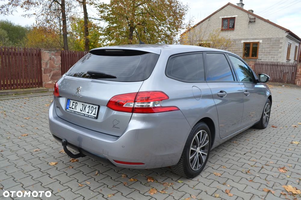 Peugeot 308 - 31