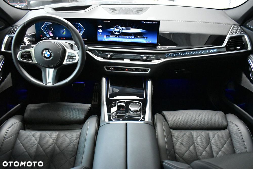 BMW X6 - 6