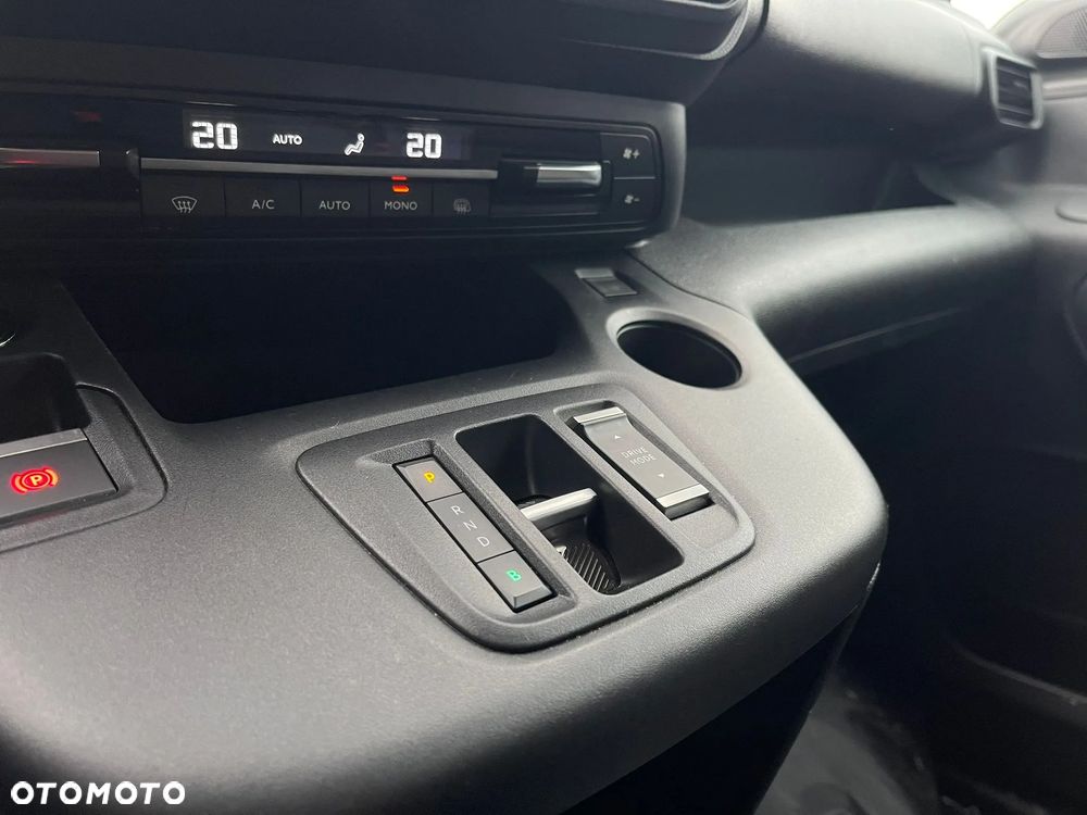 Toyota Proace City - 14