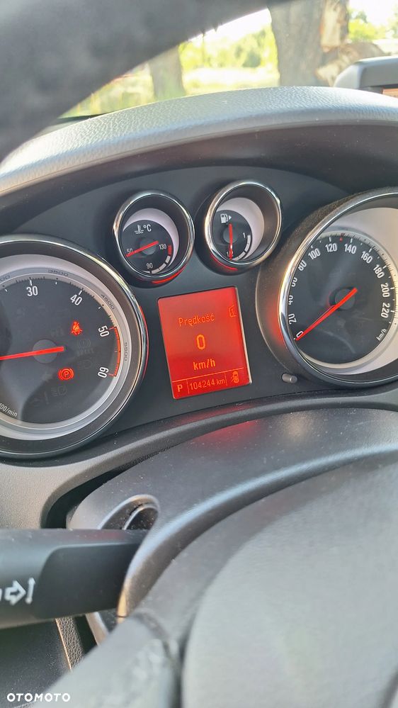 Opel Meriva - 18