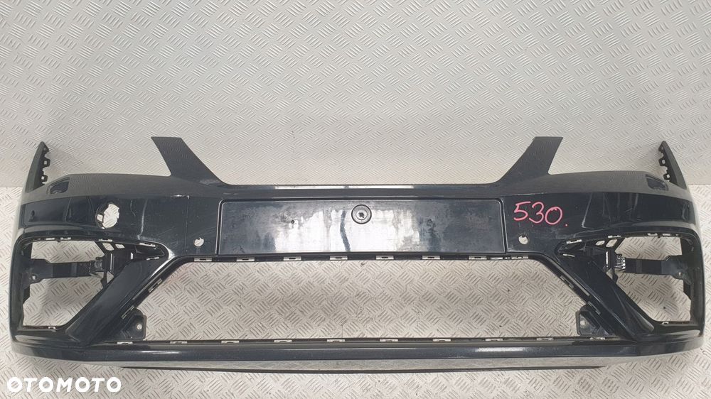 seat leon iii 5f0 fr lift zderzak przód przedni - 1
