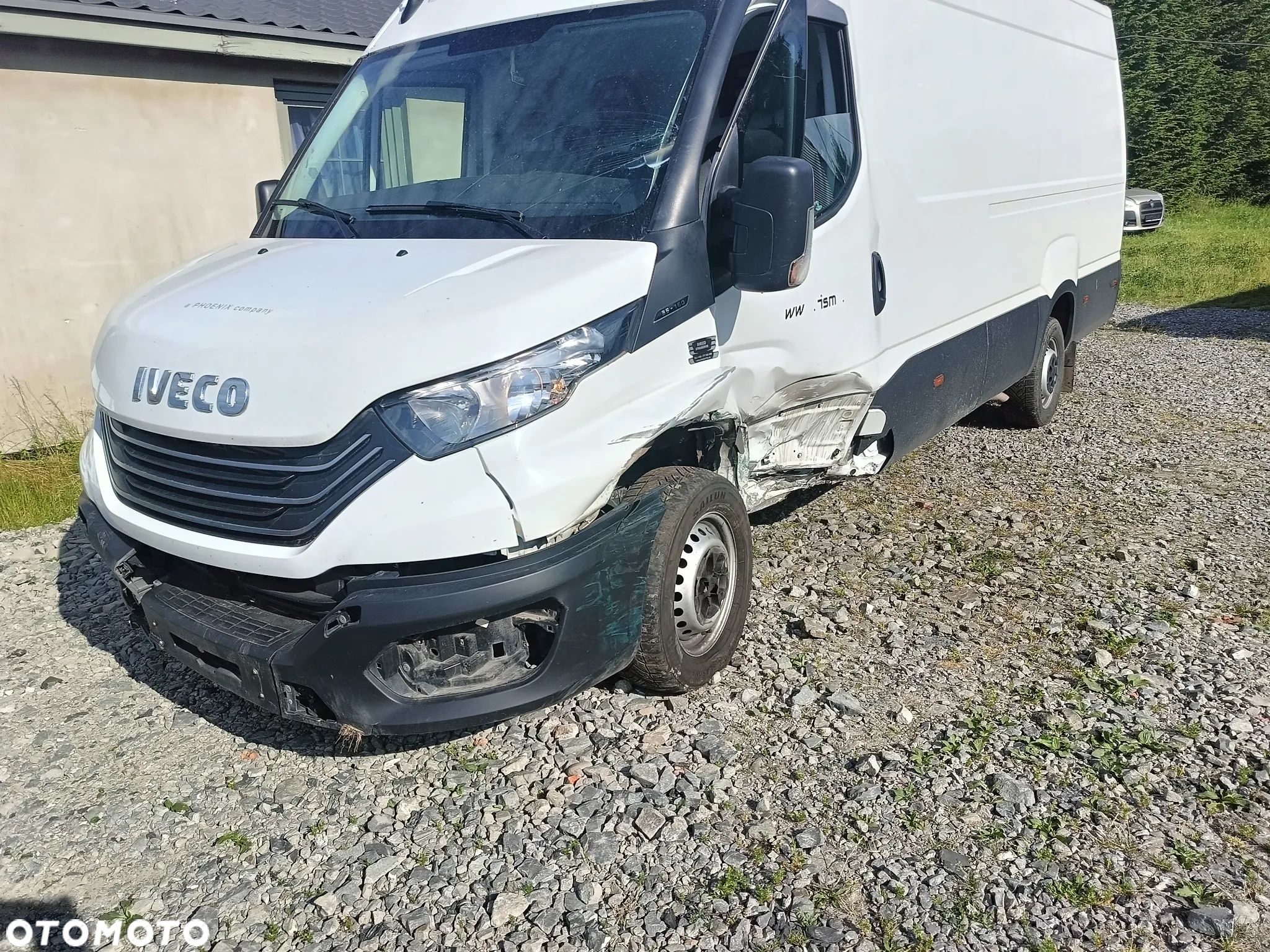 Iveco DAILY - 1