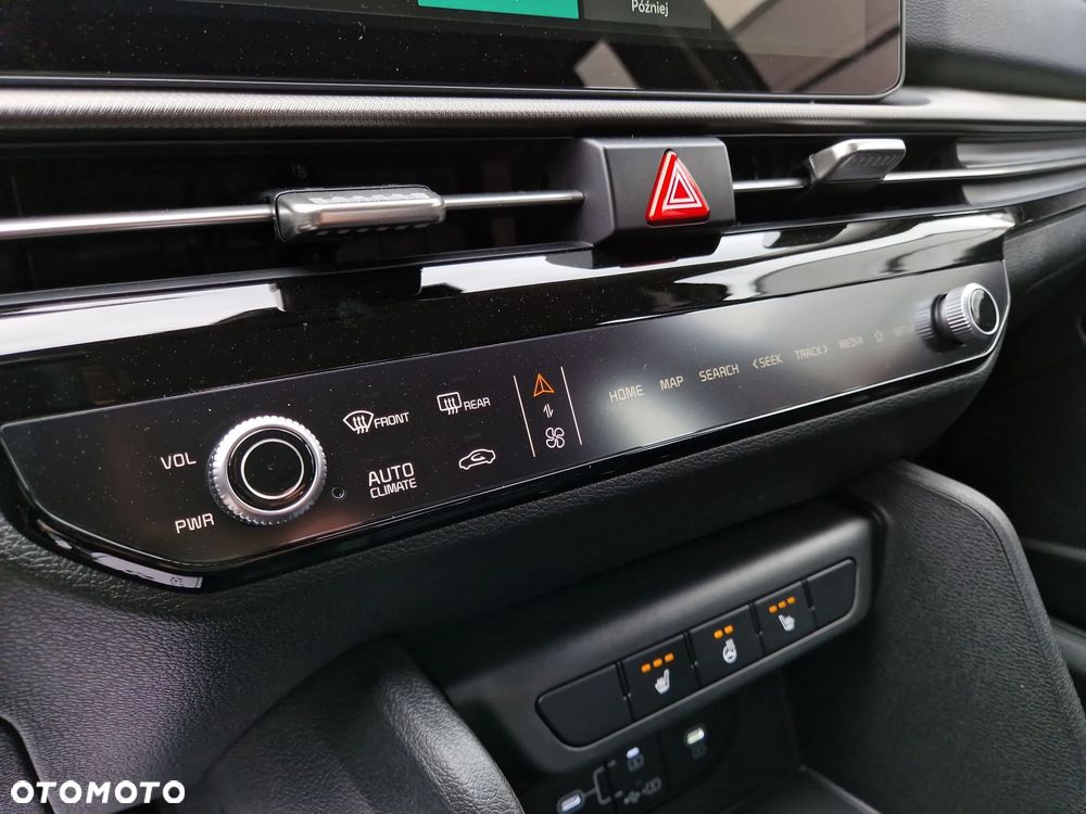 Kia Sportage 1.6 T-GDI M 2WD - 18