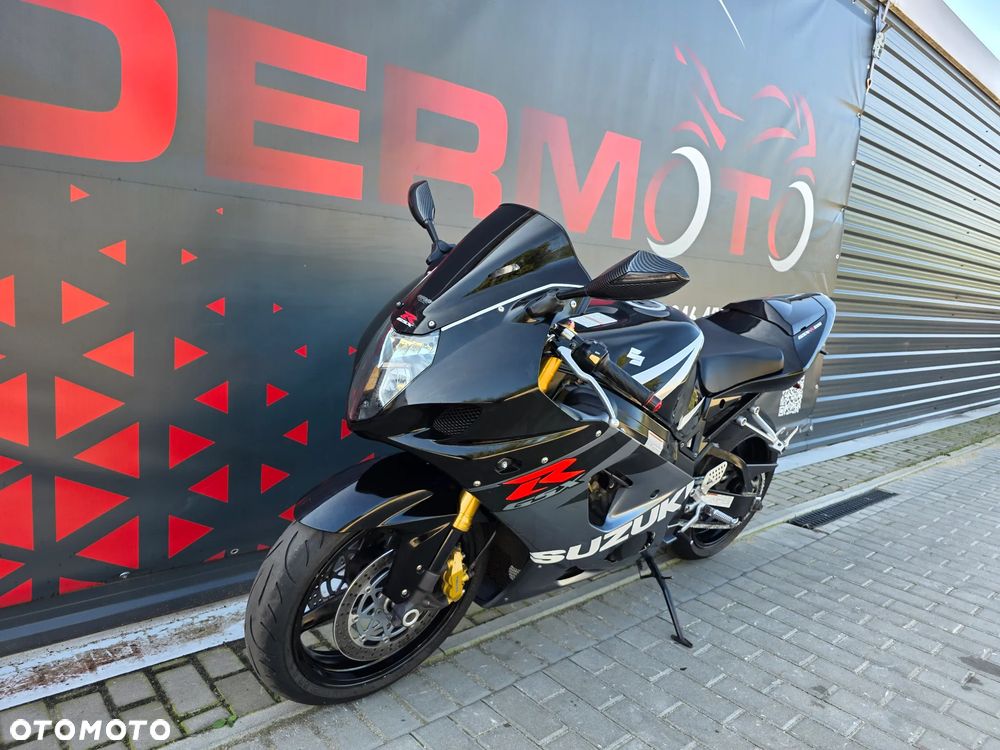 Suzuki GSX-R - 4