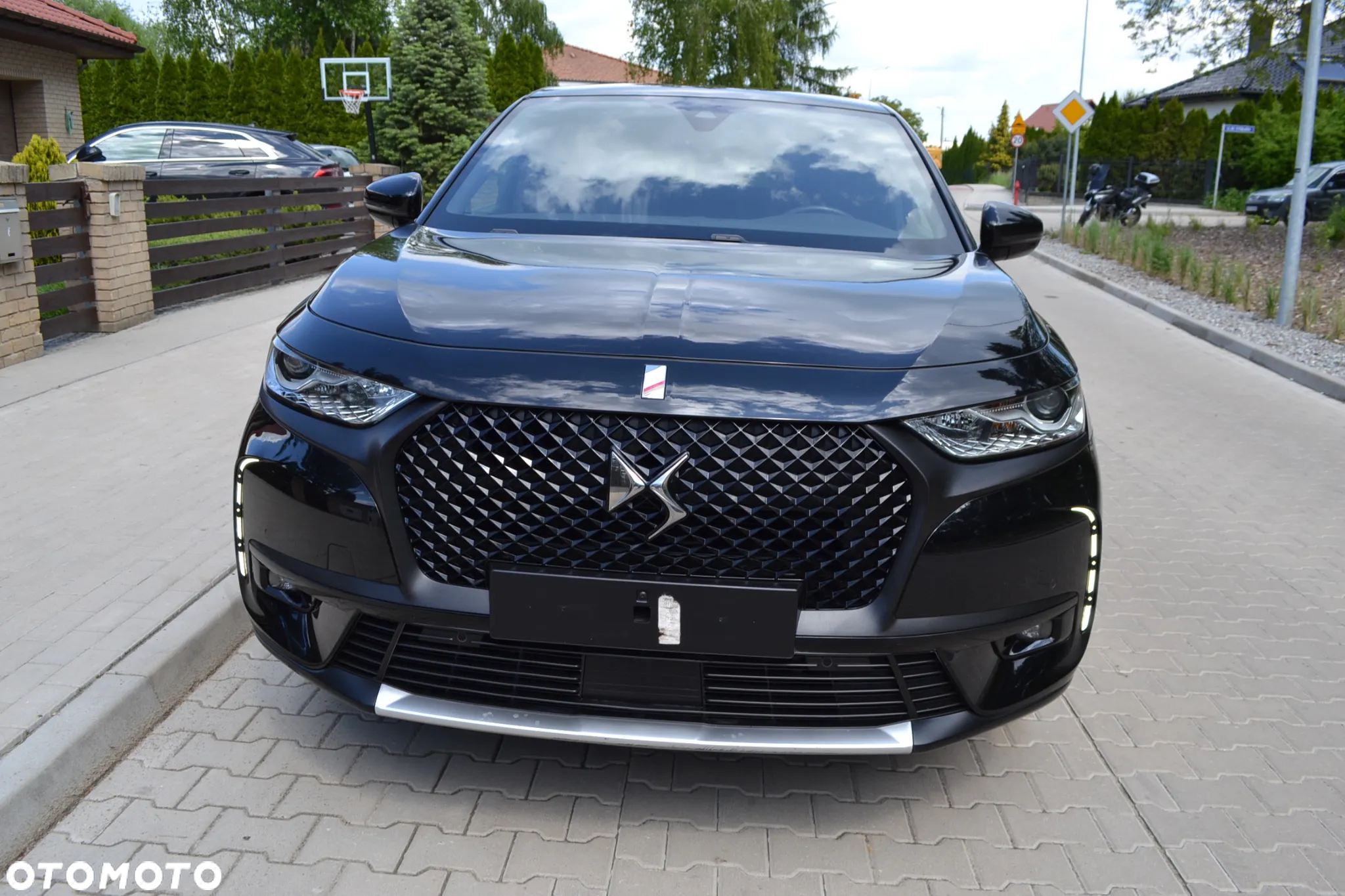 DS Automobiles DS 7 Crossback 1.6 E-Tense Performance Line - 17