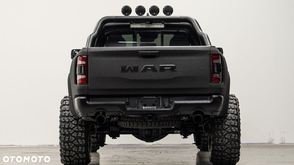 RAM 1500 TRX - 6