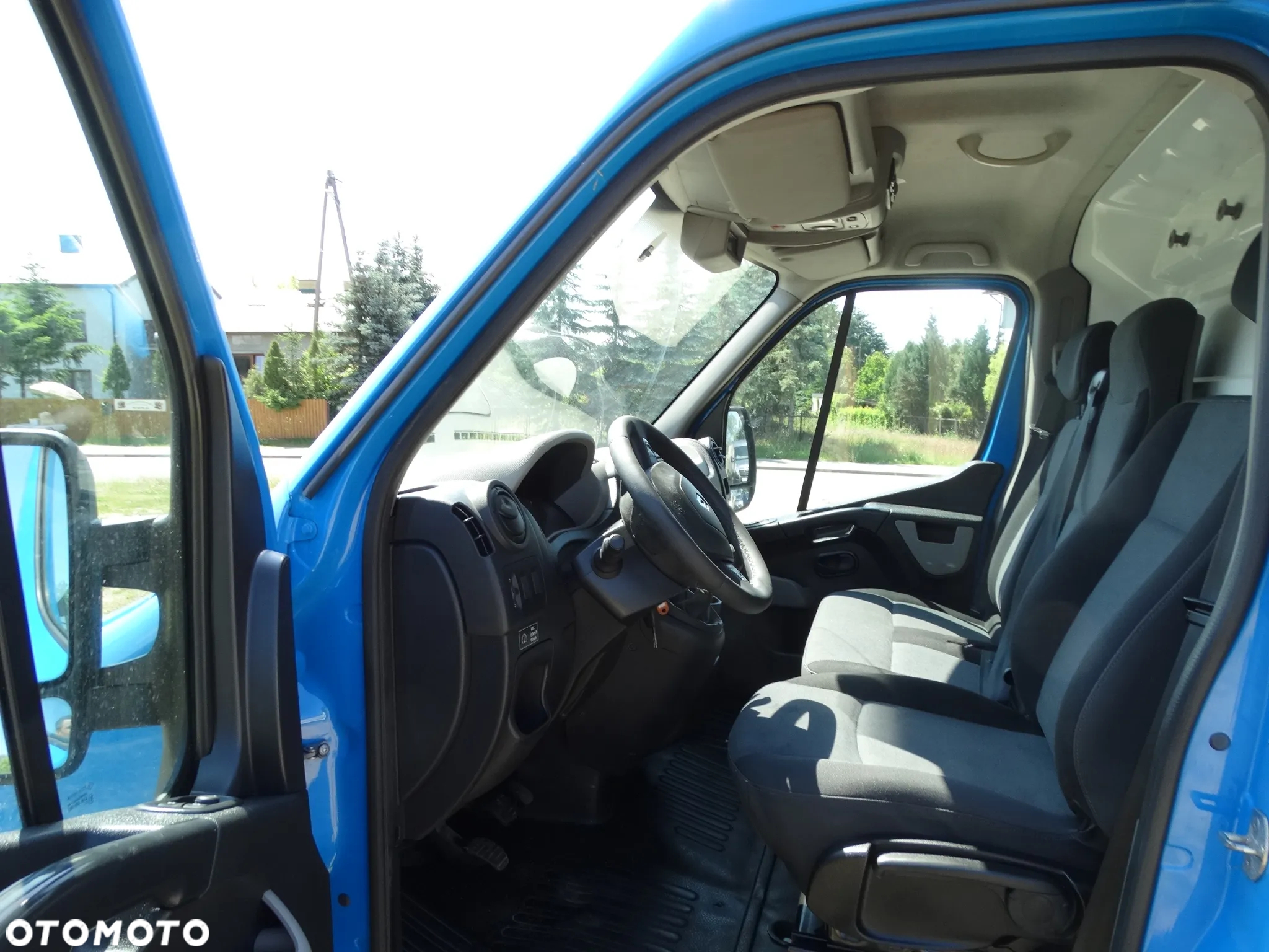 Renault Master - 9