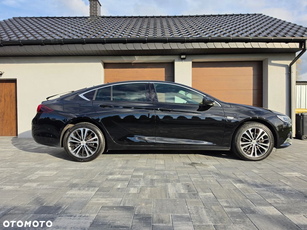 Opel Insignia 2.0 CDTI Elite S&S - 5