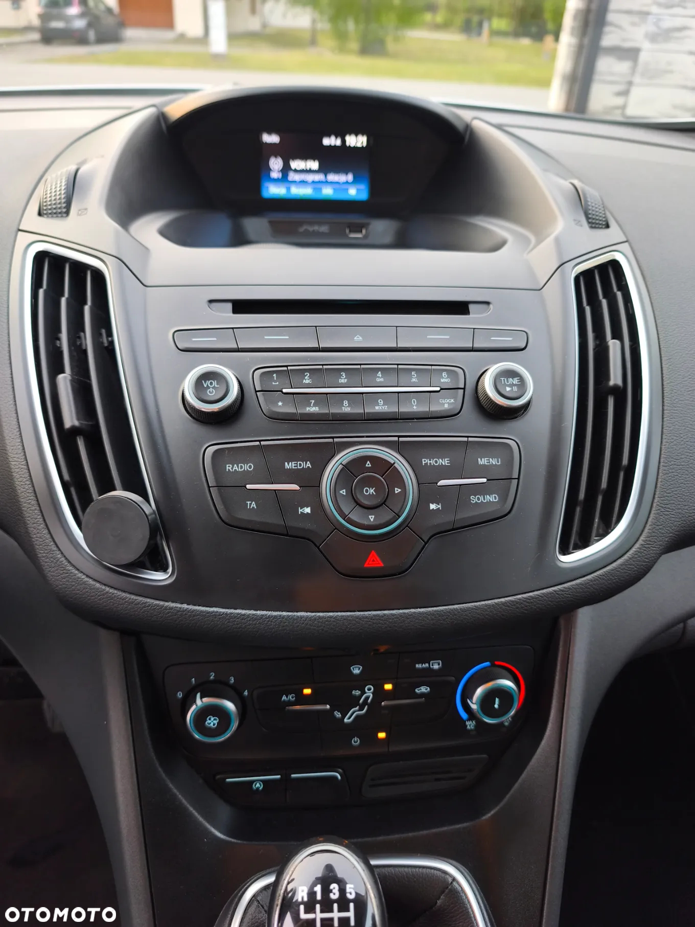 Ford C-MAX 1.0 EcoBoost Ambiente ASS - 15