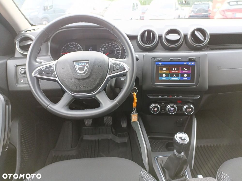 Dacia Duster 1.0 TCe Prestige - 15