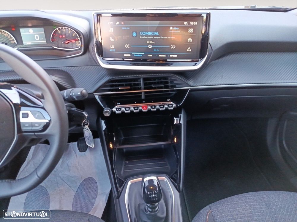 Peugeot 2008 1.2 PureTech Style - 11