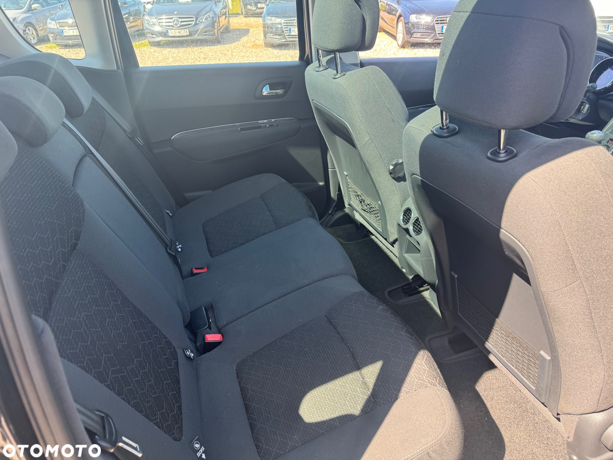 Peugeot 3008 HDi 115 Business-Line - 20